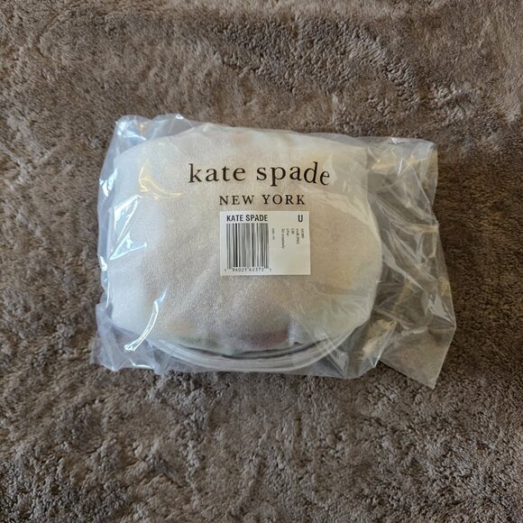 Kate Spade Snack Bar Burger Crossbody Bag 3D Novelty Purse KK989 NWT - Picture 7 of 12